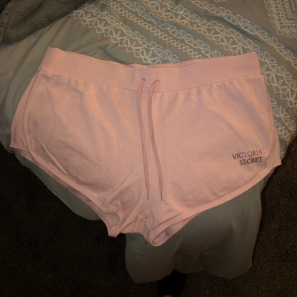 COPY - Victoria Secret Shorts